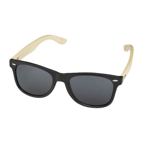 SUN RAY - bamboo sunglasses