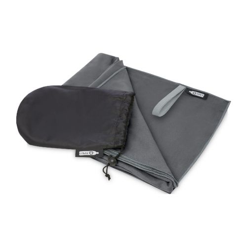 PIETER ULTRA -Pieter recycled PET ultra lightweight and quick dry towel 130 x 80 cm