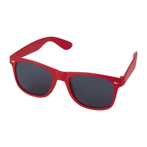 SUN RAY - recycled plastic sunglasses