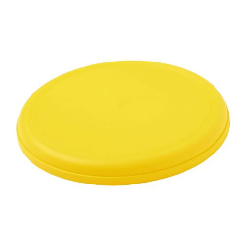 ORBIT - recycled plastic flying disc