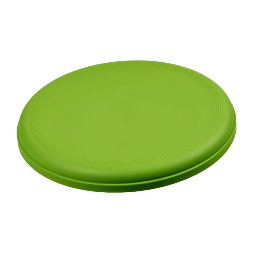 ORBIT - recycled plastic flying disc