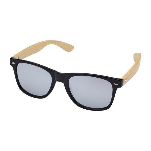 HUE - sunglasses with bamboo temples