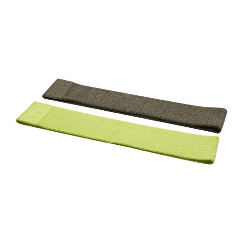 GRIP - 2-piece resistance band set