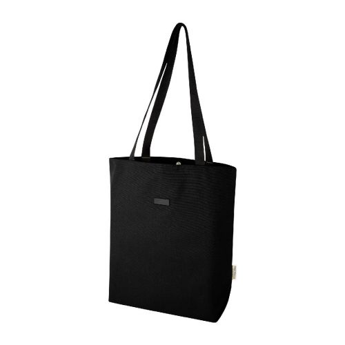JOEY - GRS recycled canvas travel accessory pouch bag 3.5L
