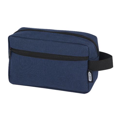 ROSS -Aqua GRS recycled water resistant duffel backpack 35L