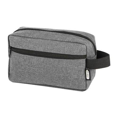 ROSS - GRS RPET toiletry bag 1.5L