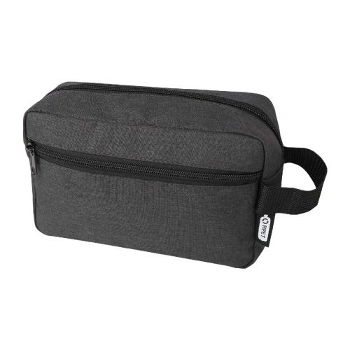 ROSS - GRS RPET toiletry bag 1.5L