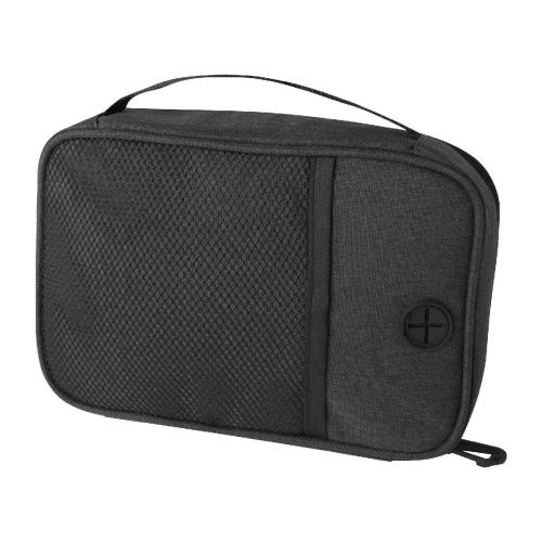 BORSELLO TECNICO -Ross GRS RPET tech pouch 1L