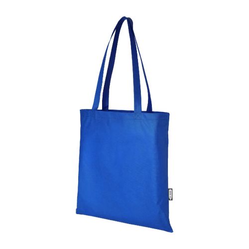 ZEUS - GRS recycled non-woven convention tote bag 6L