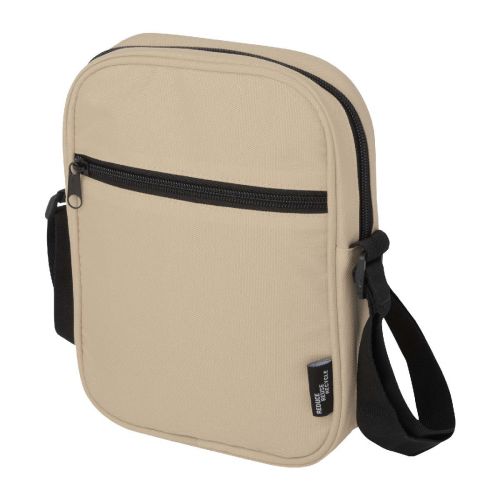 BYRON - GRS recycled crossbody bag 2L