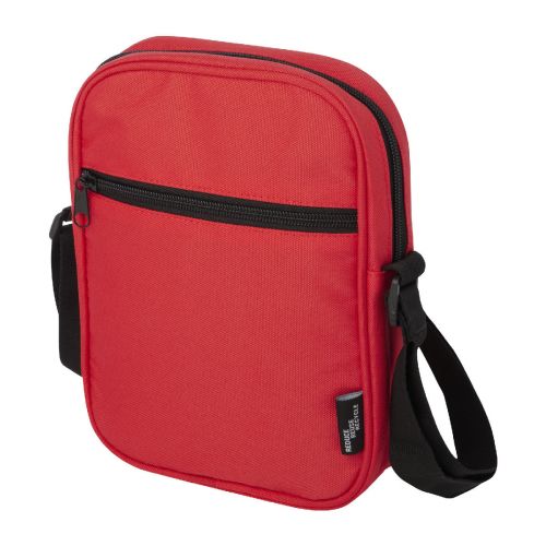 BYRON - GRS recycled crossbody bag 2L