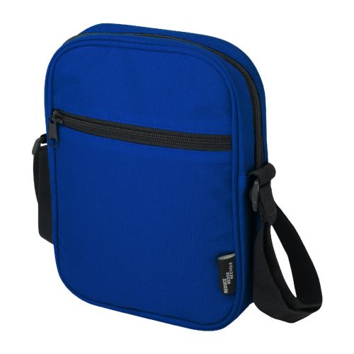 BYRON - GRS recycled crossbody bag 2L