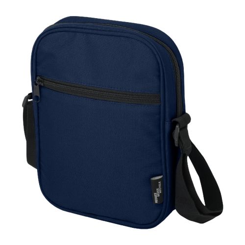 BYRON - GRS recycled crossbody bag 2L
