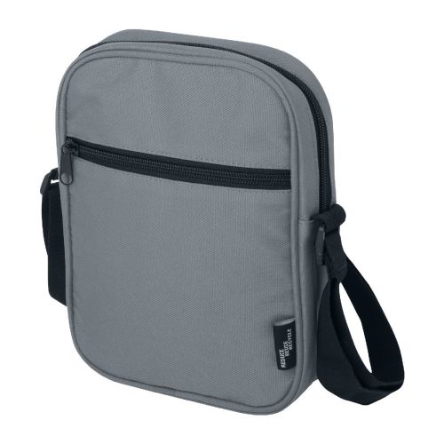 BYRON - GRS recycled crossbody bag 2L