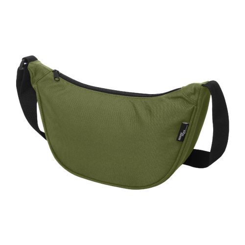 BYRON - recycled waist bag 1.5L