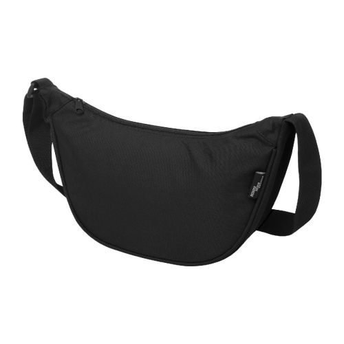 BYRON - GRS recycled crossbody bag 2L