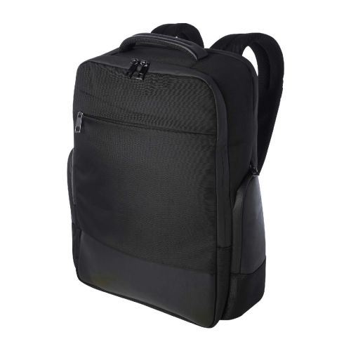 EXPEDITION PRO - 15.6" GRS recycled laptop backpack 25L