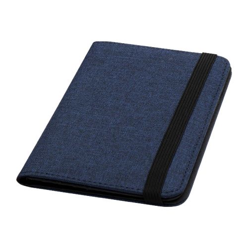 ROSS - GRS RPET RFID passport holder