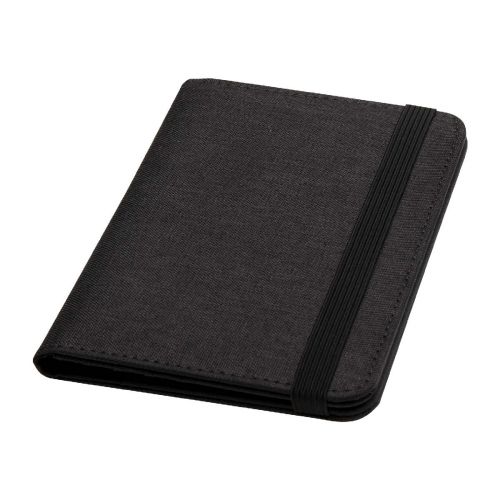 ROSS - GRS RPET RFID passport holder