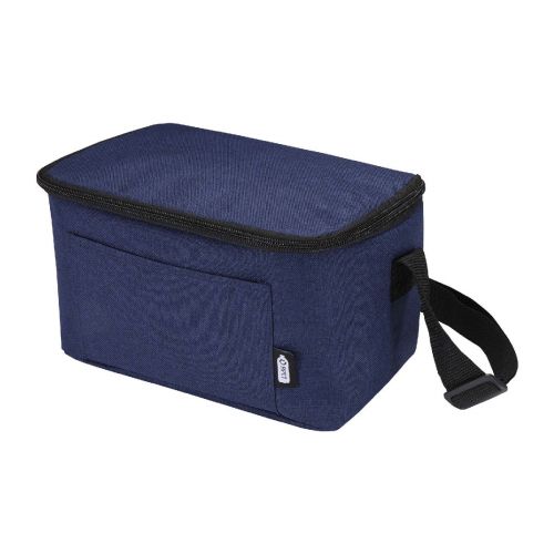 TUNDRA -Florida 270 g/m² GRS recycled gusset tote bag 14L