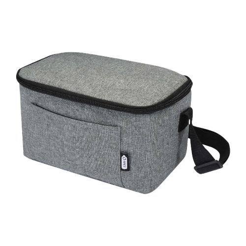 TUNDRA - 6-can GRS RPET cooler bag 5L