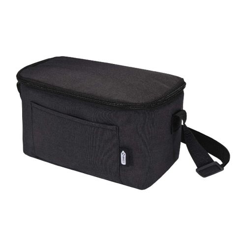 TUNDRA - 6-can GRS RPET cooler bag 5L