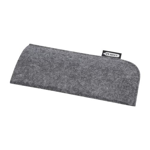 FELTA - GRS recycled pouch for glasses