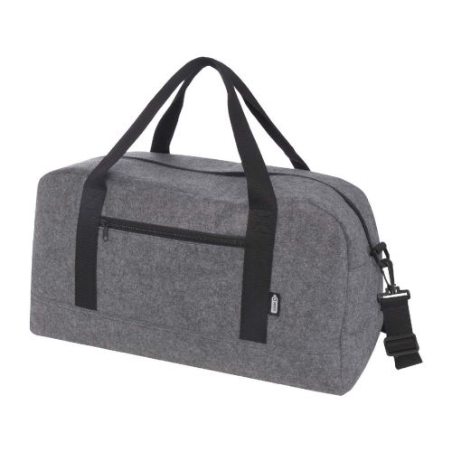 FELTA - GRS recycled duffel bag 35L