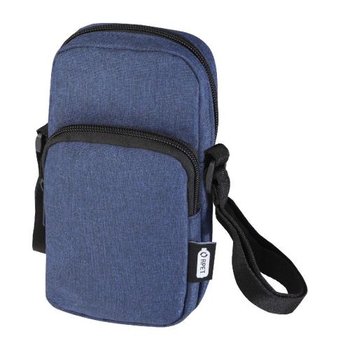 ROSS - GRS recycled phone pouch