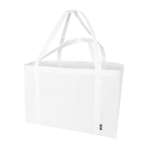 JUMBO - GRS recycled non-woven extra large tote bag 65L