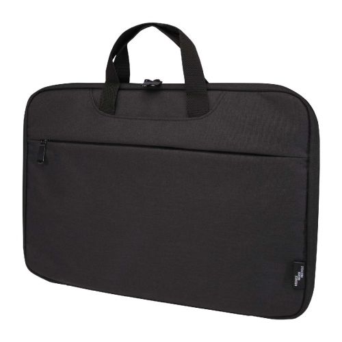 LIBRA - 14” 2-in-1 GRS recycled laptop case 3L