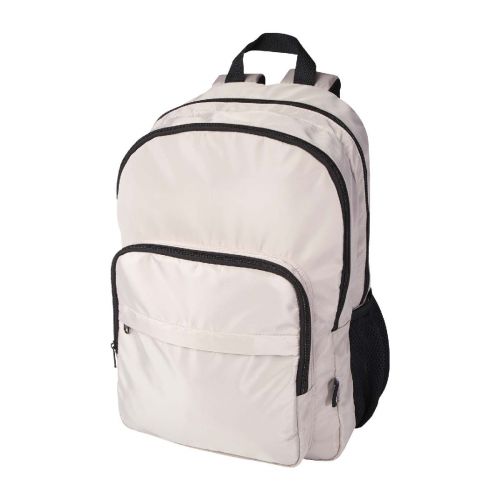 TREND PLUS - 15” GRS recycled laptop backpack 20L
