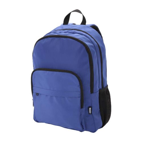 TREND PLUS - 15” GRS recycled laptop backpack 20L