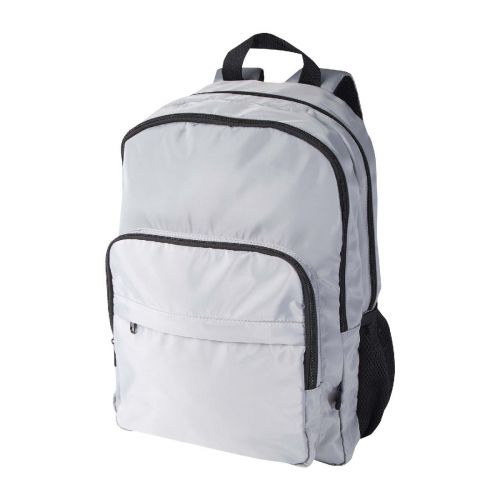 TREND PLUS - 15” GRS recycled laptop backpack 20L