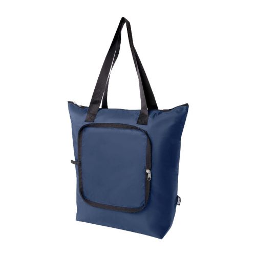 ECOFOLD -EcoFold RPET foldable tote cooler bag 15L