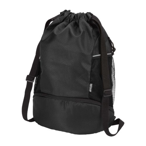 NOMAD - GRS recycled running vest hydration pack 5L