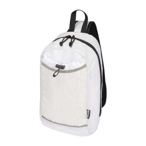 NOMAD - GRS recycled hydration crossbody bag 6L