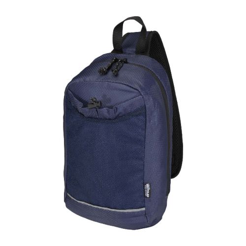 NOMAD - GRS recycled hydration crossbody bag 6L