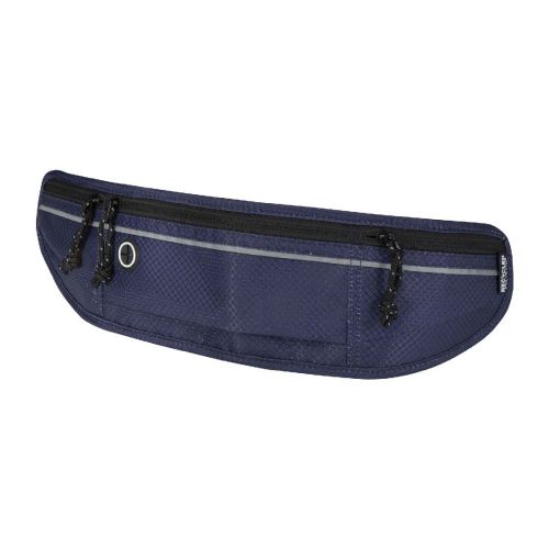 NOMAD - GRS recycled running waist pack
