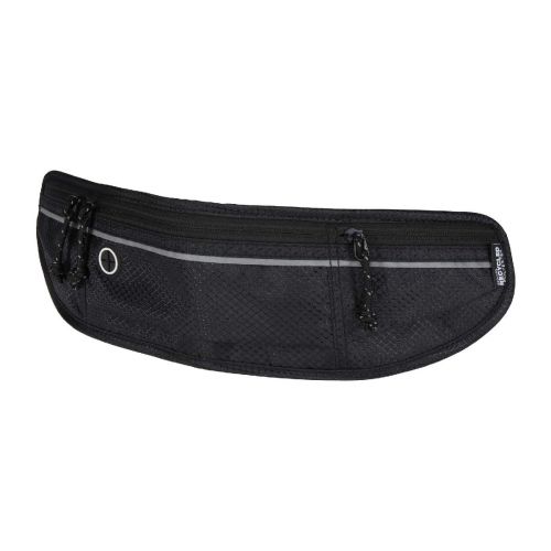 NOMAD - GRS recycled hydration crossbody bag 6L