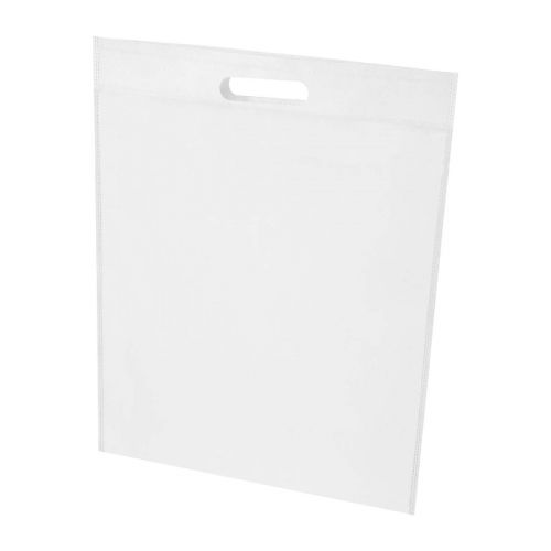 ECOSEAL -EcoSeal GRS recycled nonwoven tote bag 5L