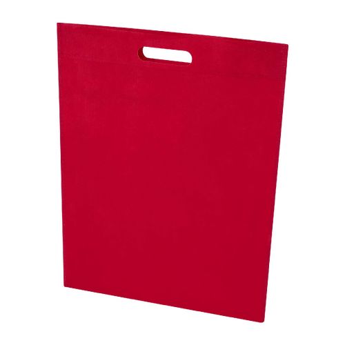 ECOSEAL -EcoSeal GRS recycled nonwoven tote bag 5L