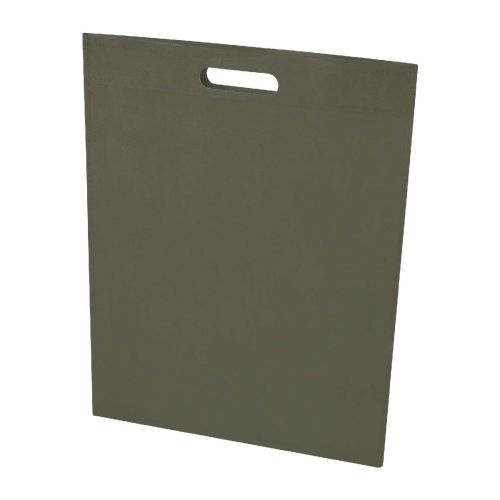 ECOSEAL -EcoSeal GRS recycled nonwoven tote bag 5L