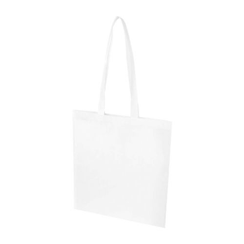 ECOSEAL -EcoSeal GRS recycled nonwoven convention tote bag 6L
