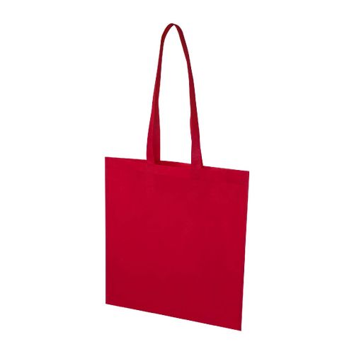 ECOSEAL -EcoSeal GRS recycled nonwoven convention tote bag 6L