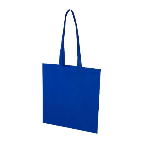 ECOSEAL -EcoSeal GRS recycled nonwoven convention tote bag 6L