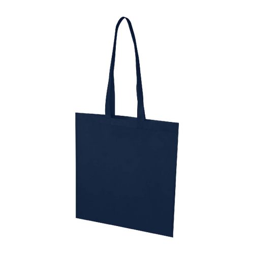 ECOSEAL -EcoSeal GRS recycled nonwoven convention tote bag 6L