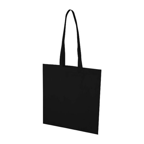 ECOSEAL -EcoSeal GRS recycled nonwoven tote bag 5L