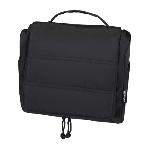 PUFFER -Peru Blend 180 g/m² GRS recycled drawstring bag 5L