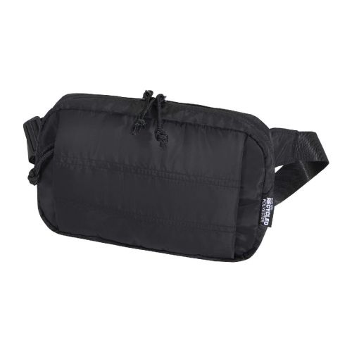 PUFFER -Peru Blend 180 g/m² GRS recycled drawstring bag 5L